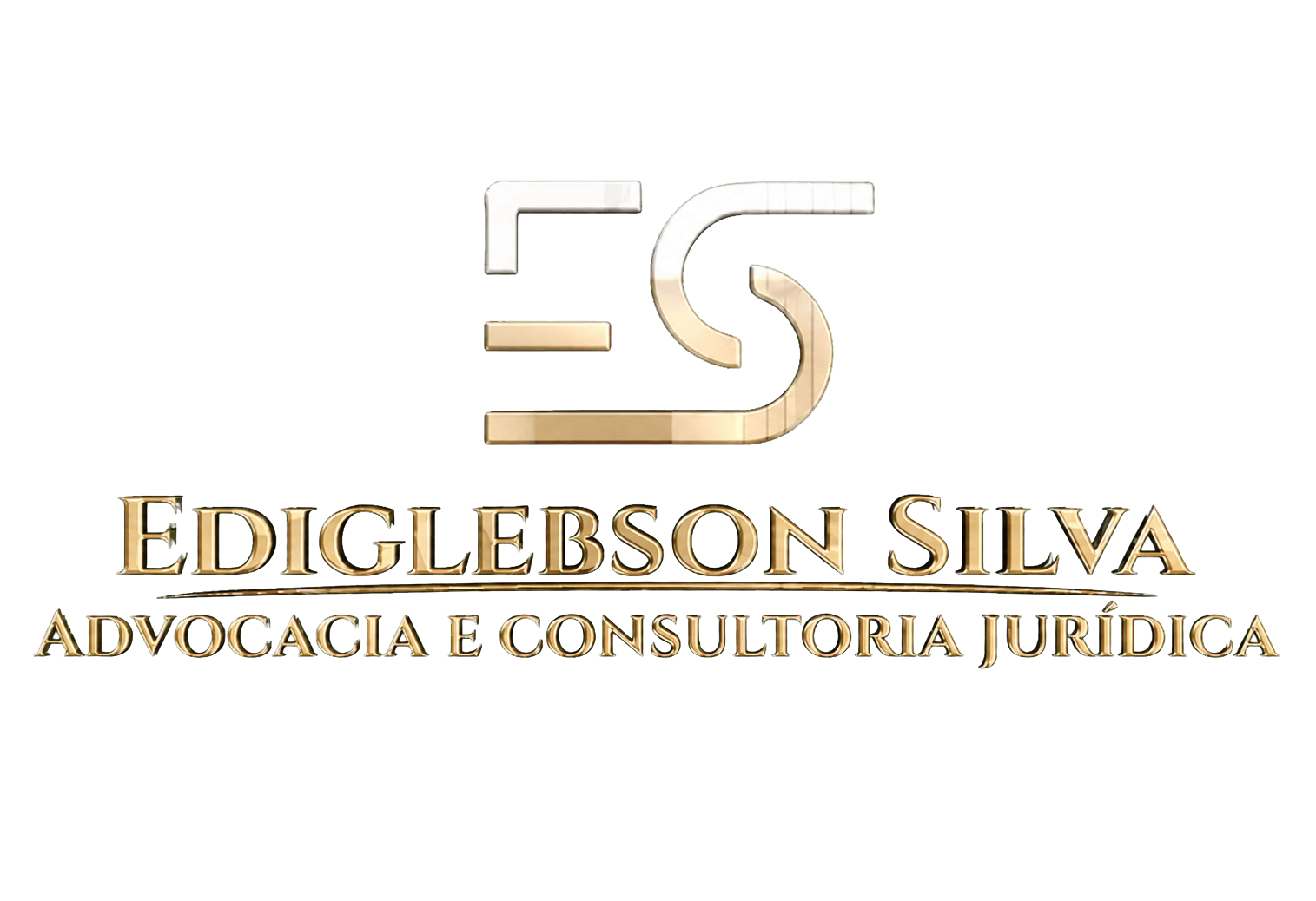 Ediglebson Silva Advocacia e Consultoria Jurídica